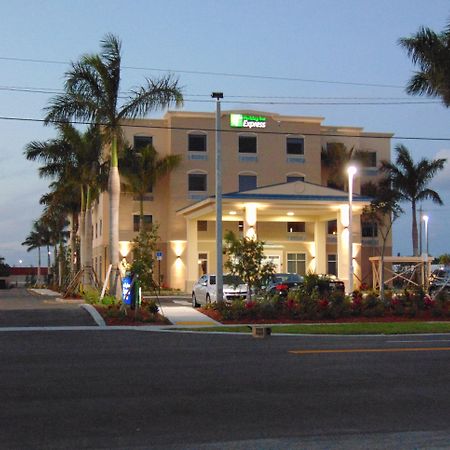 Holiday Inn Express & Suites Boynton Beach West By Ihg Kültér fotó