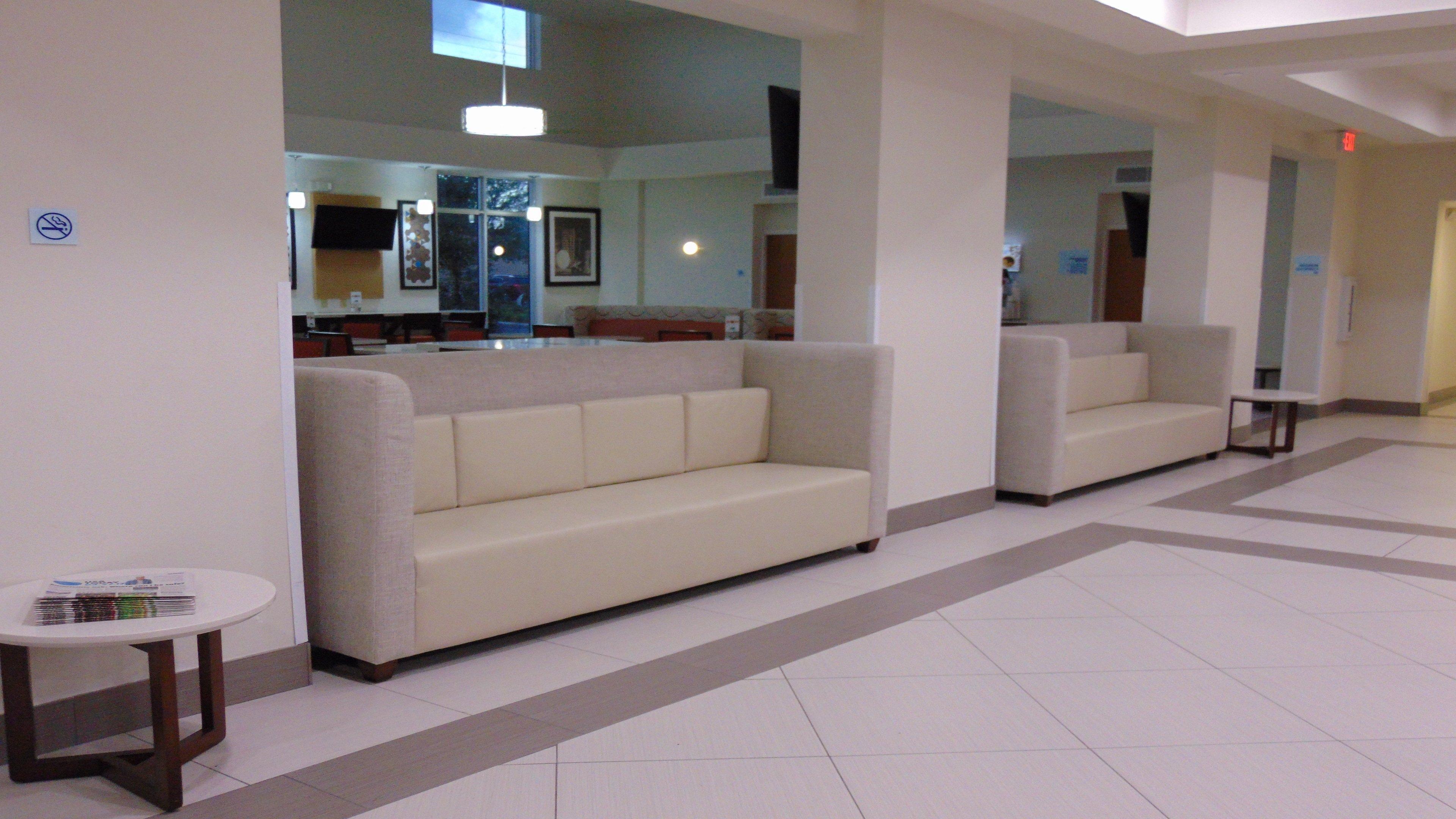 Holiday Inn Express & Suites Boynton Beach West By Ihg Kültér fotó