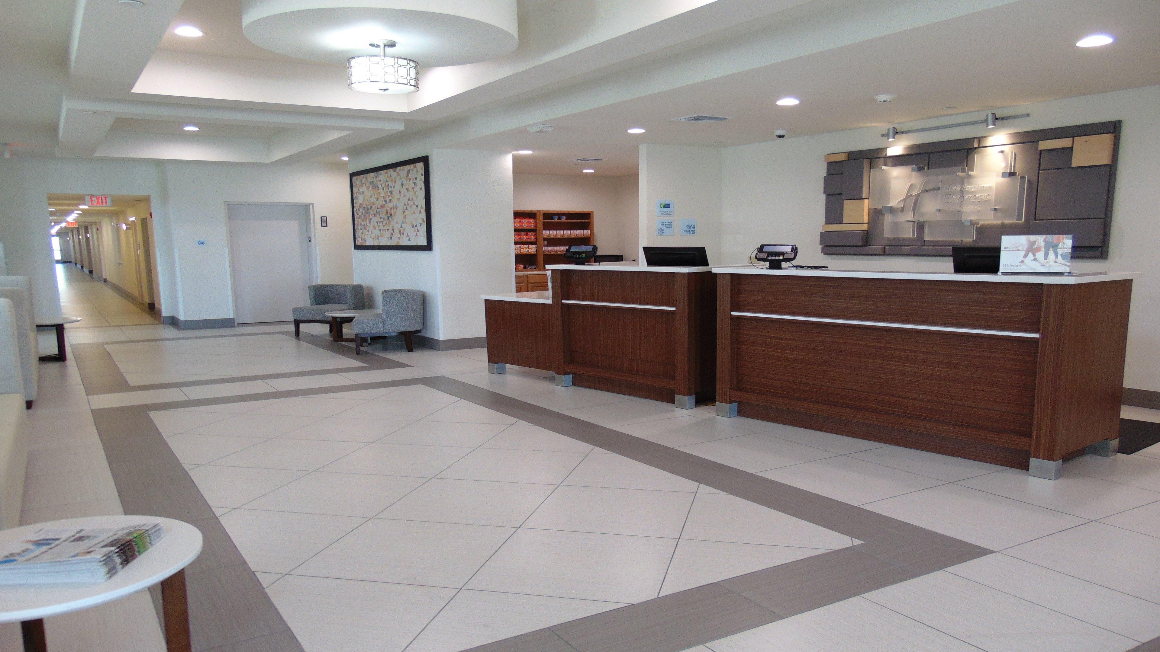 Holiday Inn Express & Suites Boynton Beach West By Ihg Kültér fotó