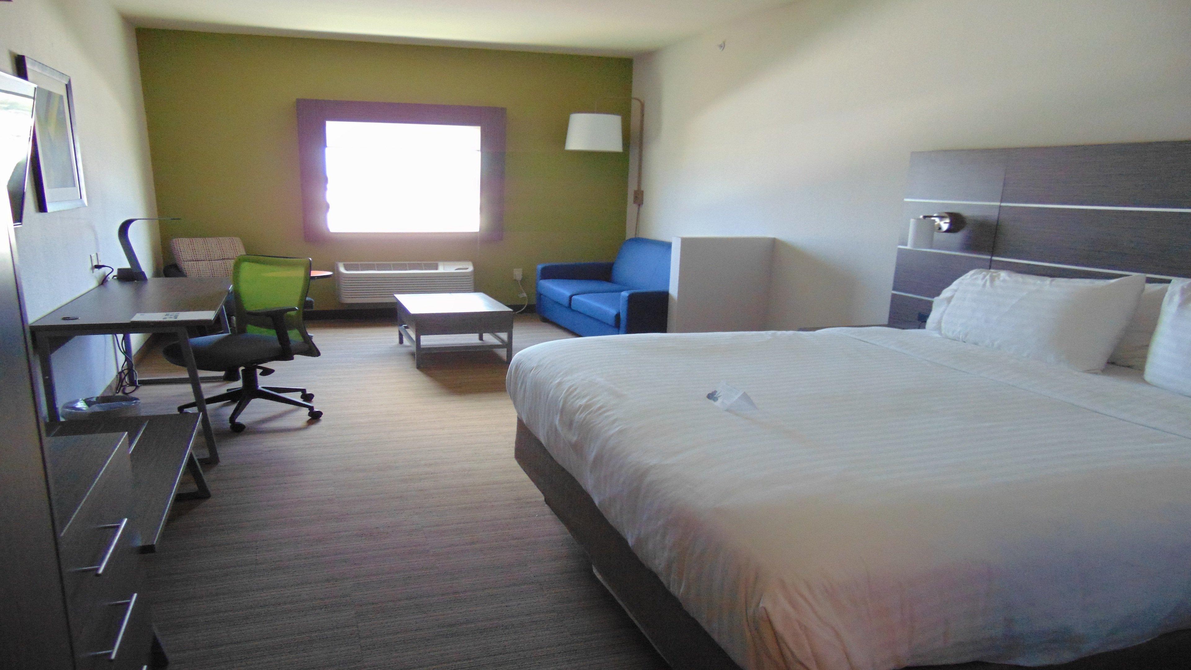 Holiday Inn Express & Suites Boynton Beach West By Ihg Kültér fotó