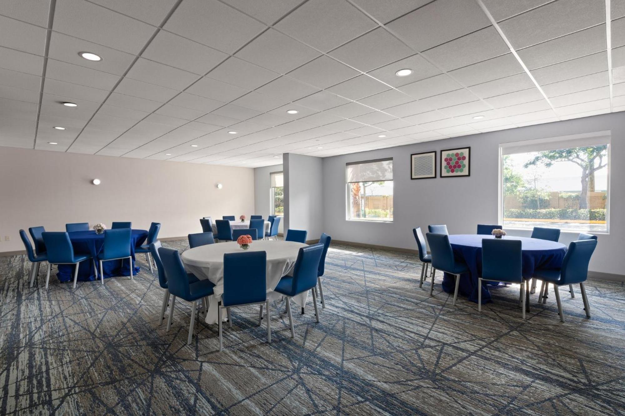 Holiday Inn Express & Suites Boynton Beach West By Ihg Kültér fotó