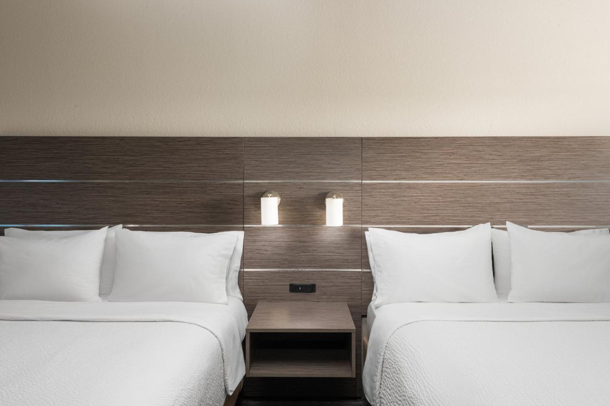 Holiday Inn Express & Suites Boynton Beach West By Ihg Kültér fotó