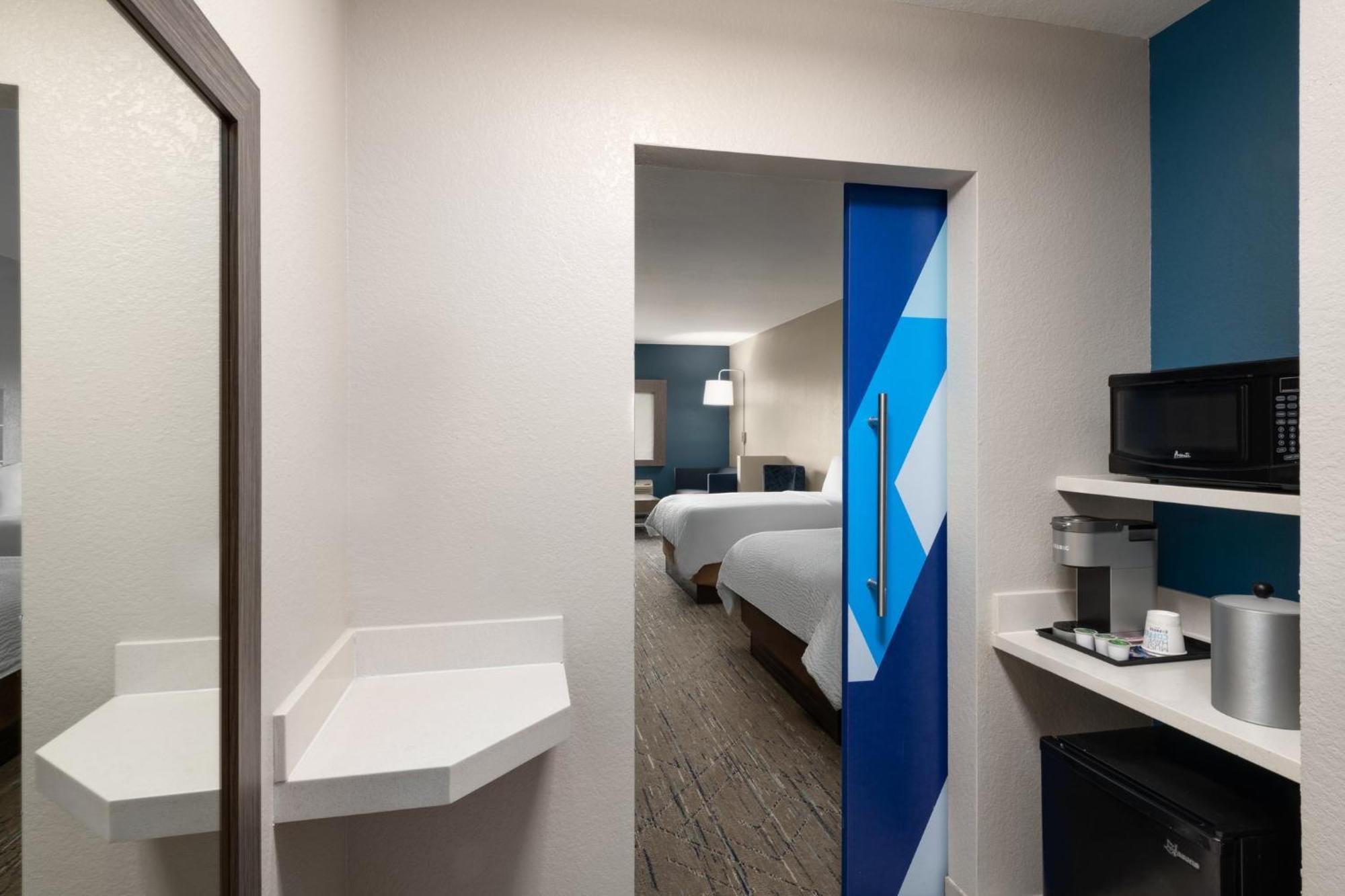 Holiday Inn Express & Suites Boynton Beach West By Ihg Kültér fotó
