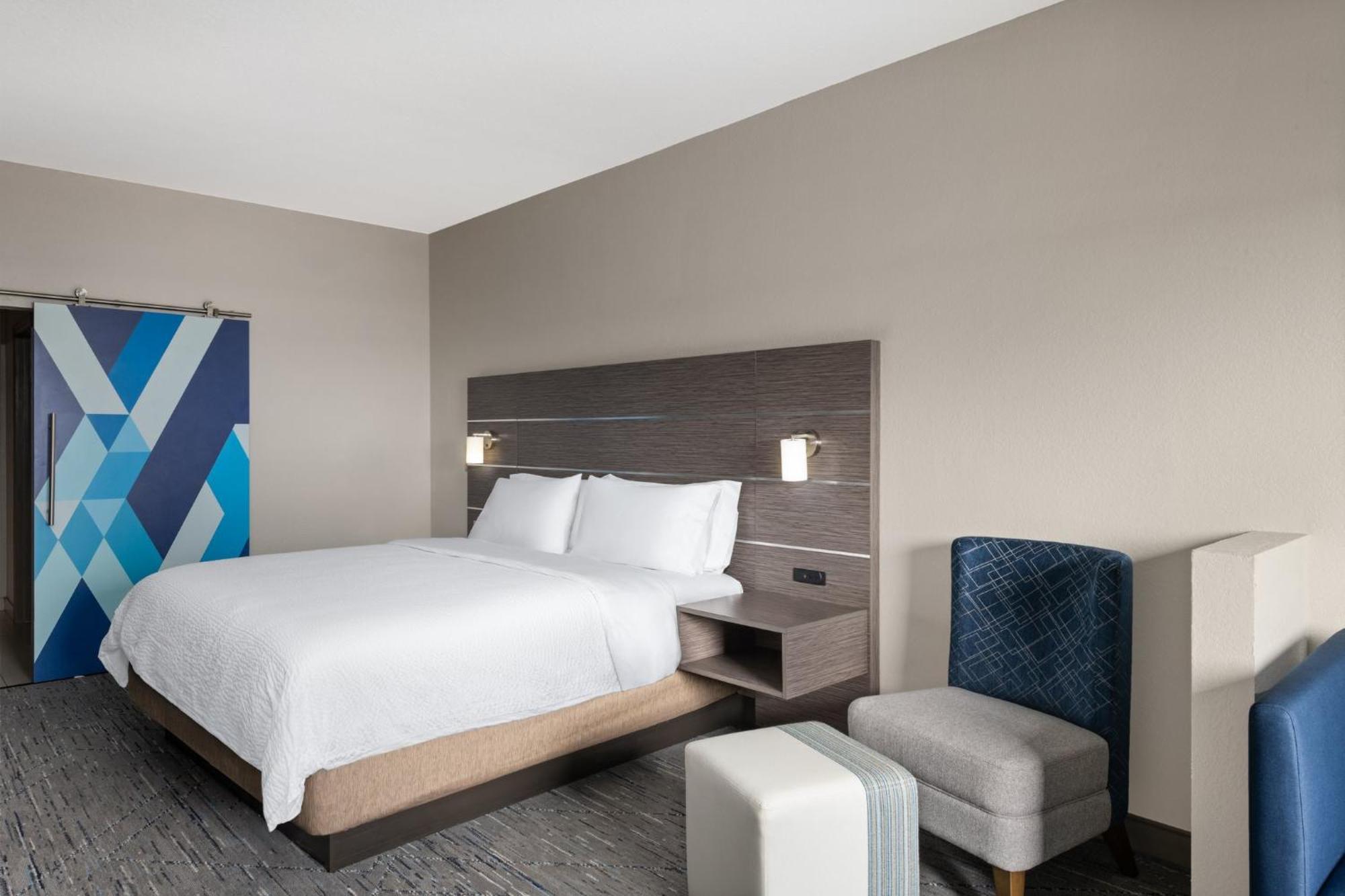 Holiday Inn Express & Suites Boynton Beach West By Ihg Kültér fotó