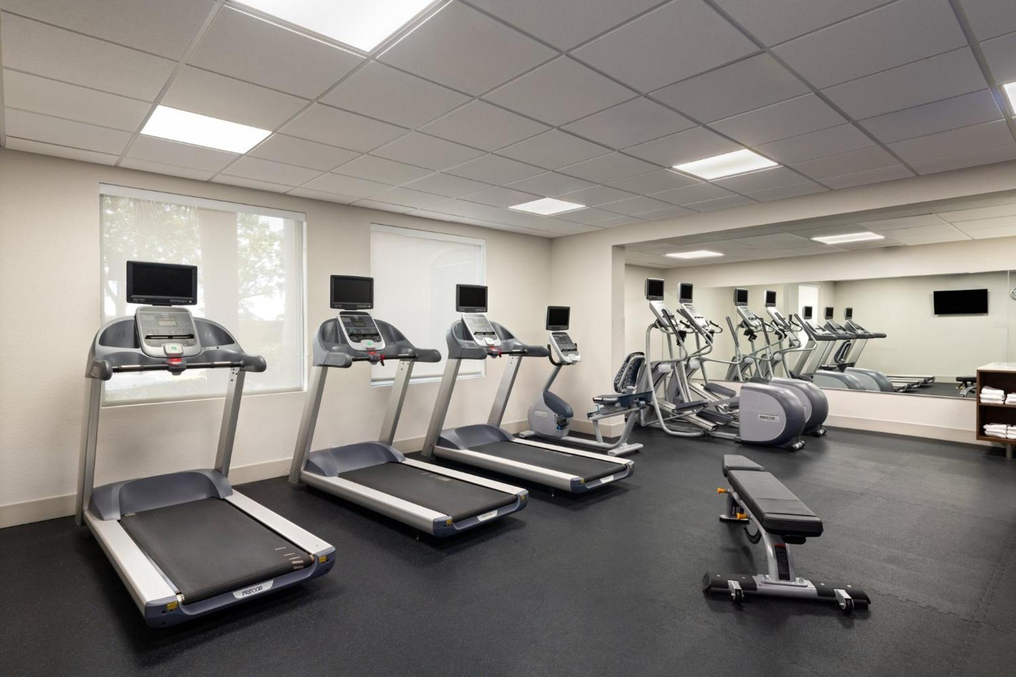 Holiday Inn Express & Suites Boynton Beach West By Ihg Kültér fotó