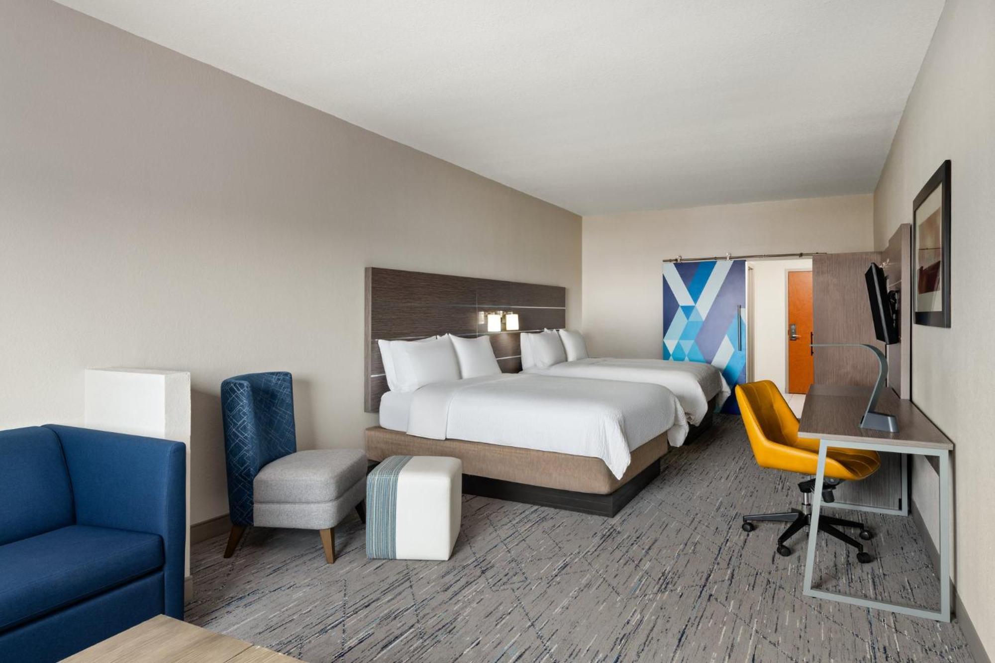 Holiday Inn Express & Suites Boynton Beach West By Ihg Kültér fotó
