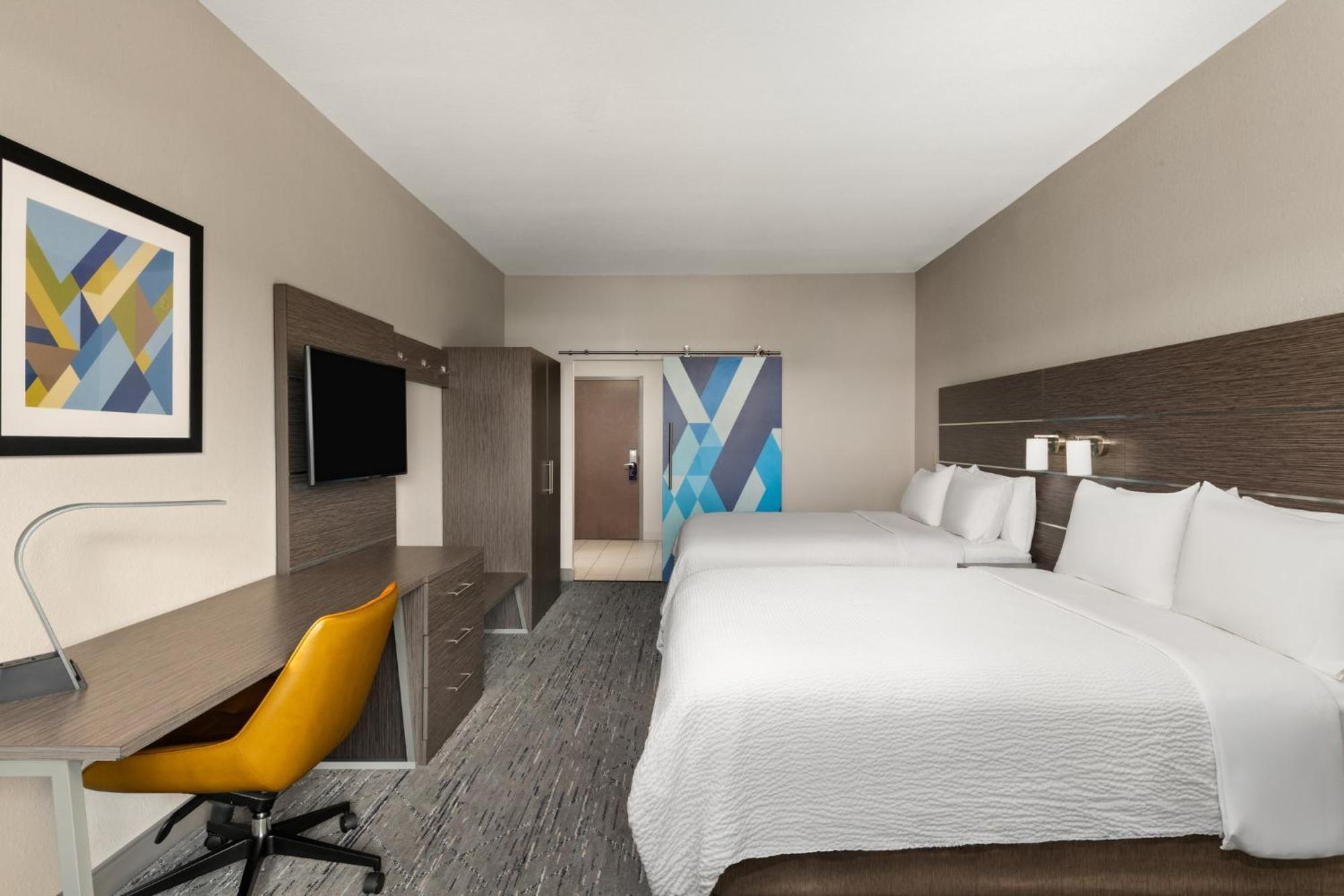 Holiday Inn Express & Suites Boynton Beach West By Ihg Kültér fotó
