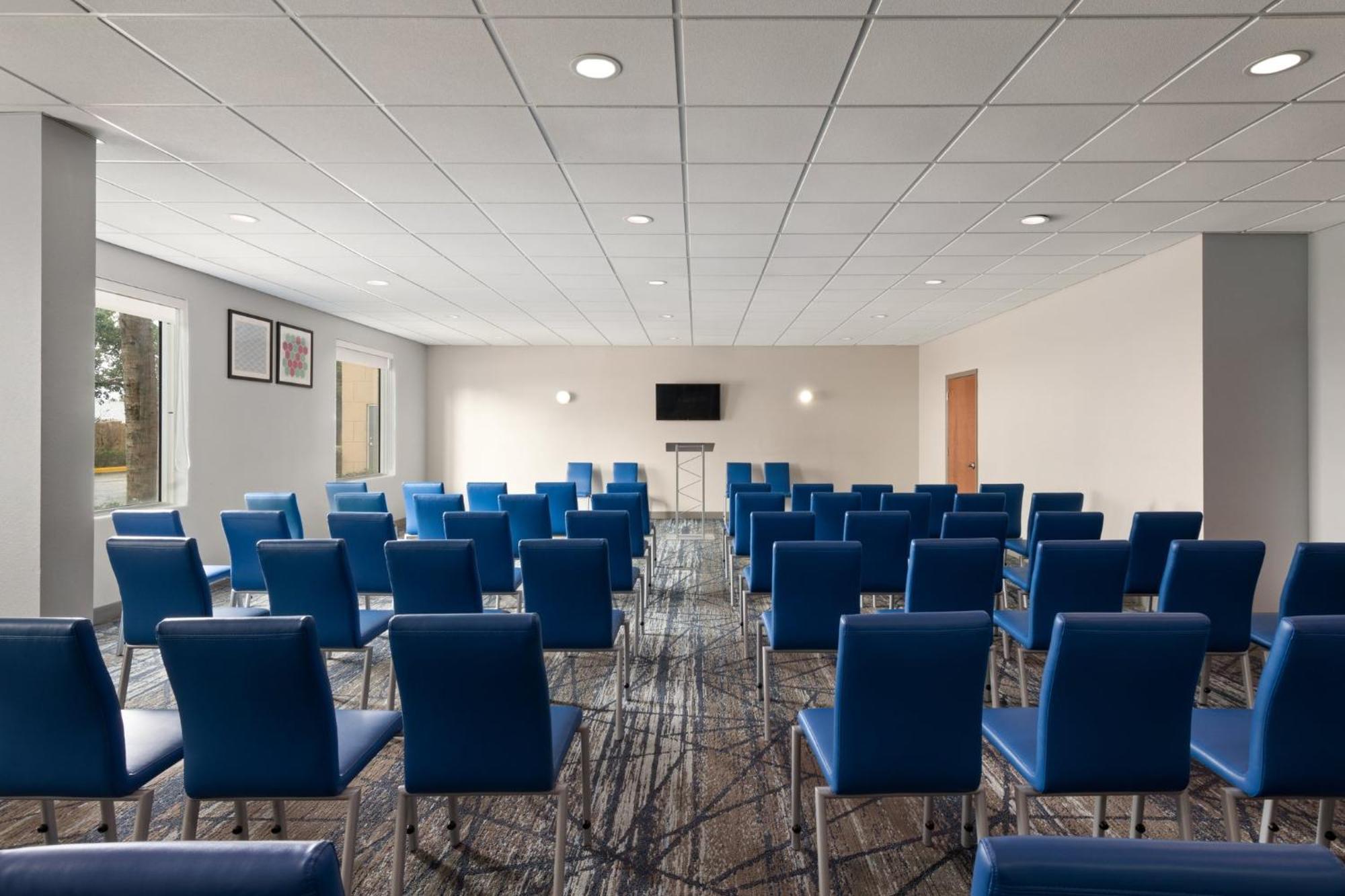 Holiday Inn Express & Suites Boynton Beach West By Ihg Kültér fotó