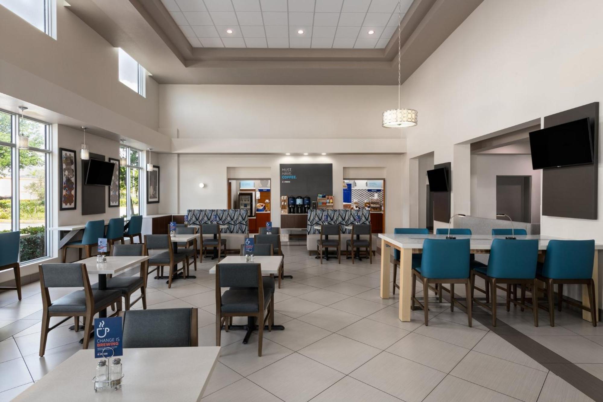 Holiday Inn Express & Suites Boynton Beach West By Ihg Kültér fotó