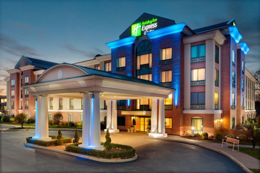 Holiday Inn Express & Suites Boynton Beach West By Ihg Kültér fotó