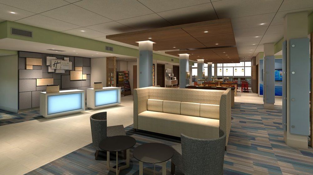 Holiday Inn Express & Suites Boynton Beach West By Ihg Kültér fotó