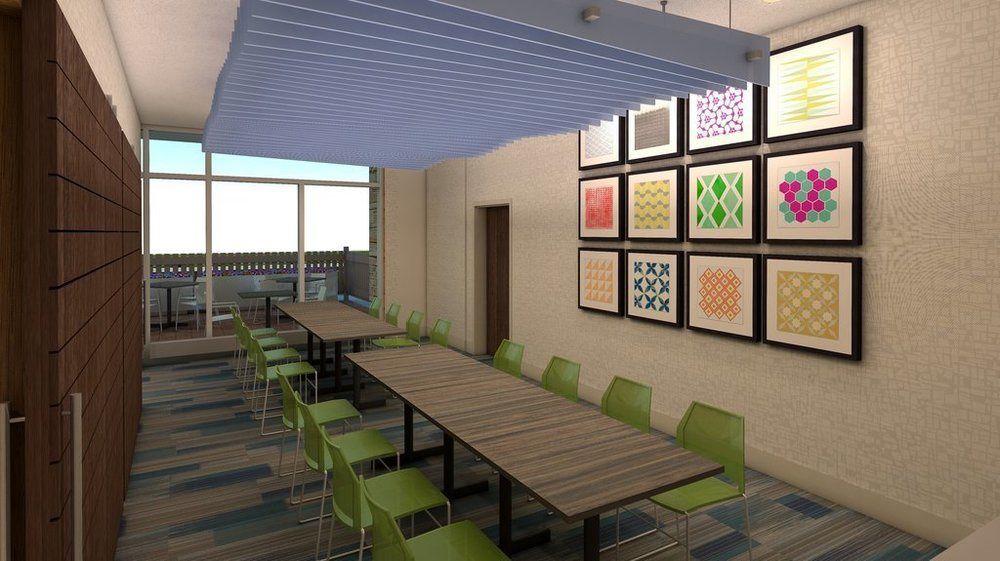 Holiday Inn Express & Suites Boynton Beach West By Ihg Kültér fotó
