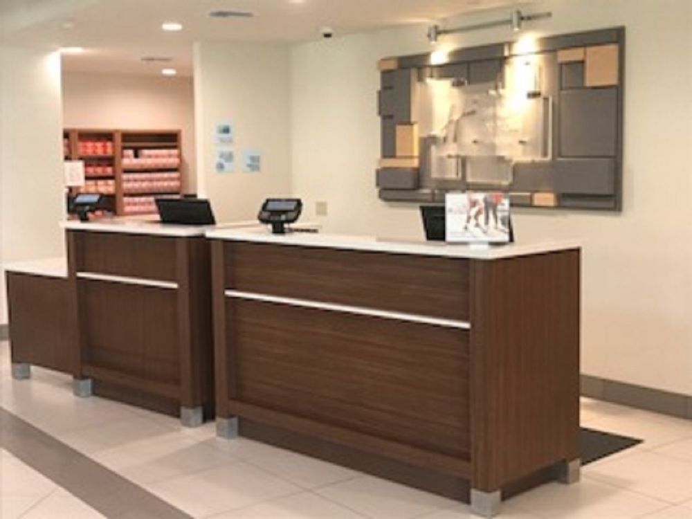 Holiday Inn Express & Suites Boynton Beach West By Ihg Kültér fotó
