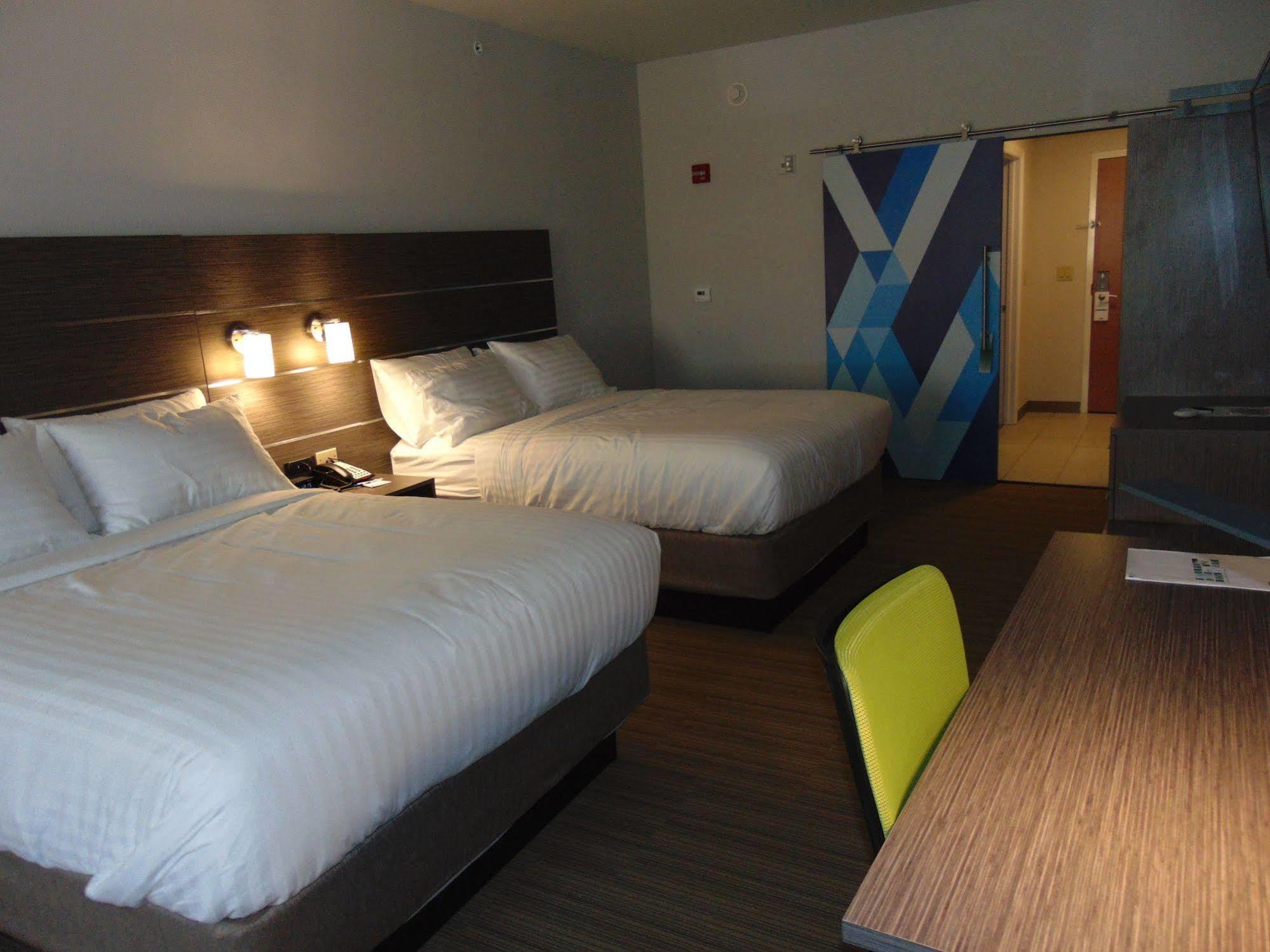 Holiday Inn Express & Suites Boynton Beach West By Ihg Kültér fotó