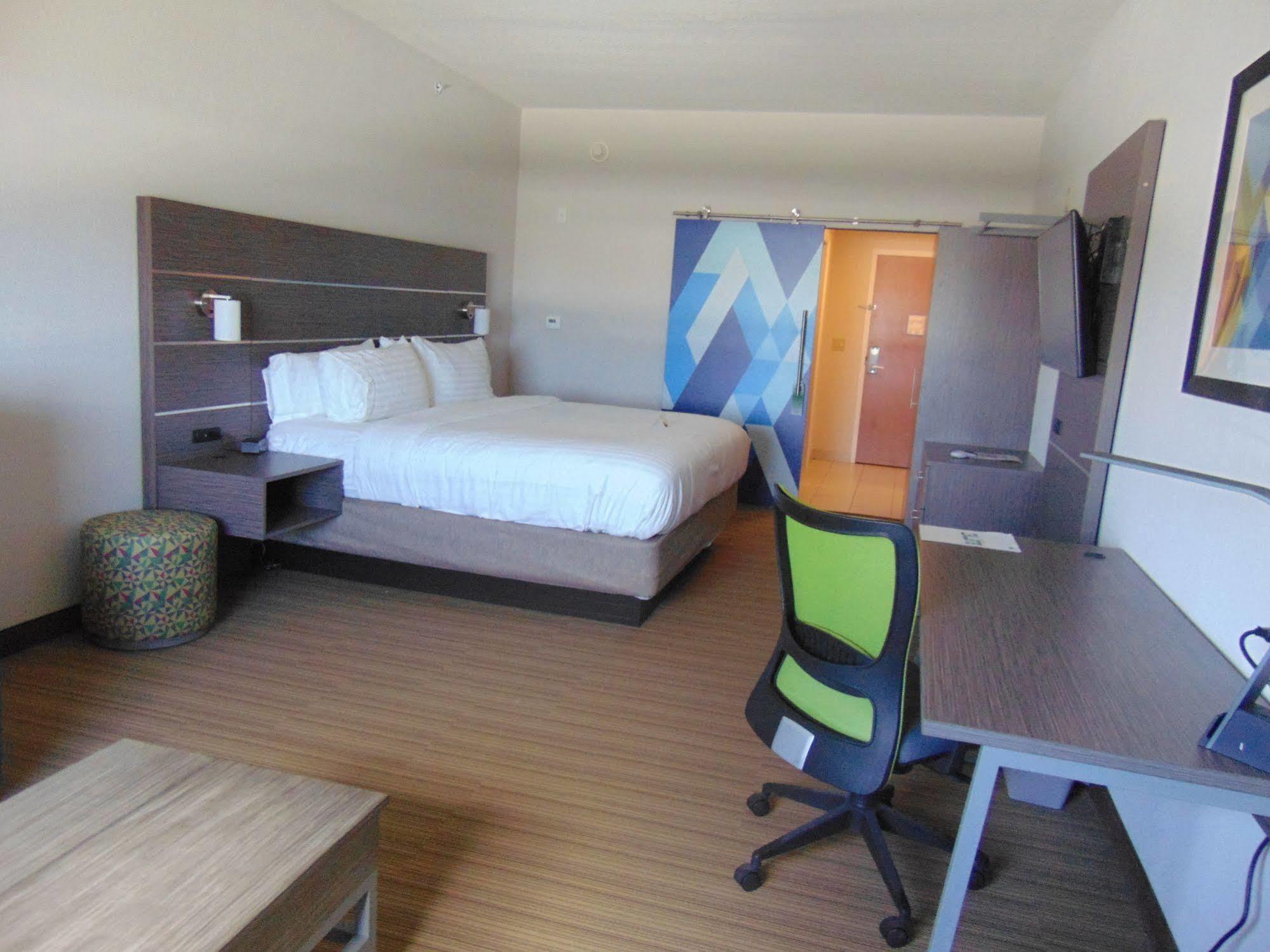 Holiday Inn Express & Suites Boynton Beach West By Ihg Kültér fotó