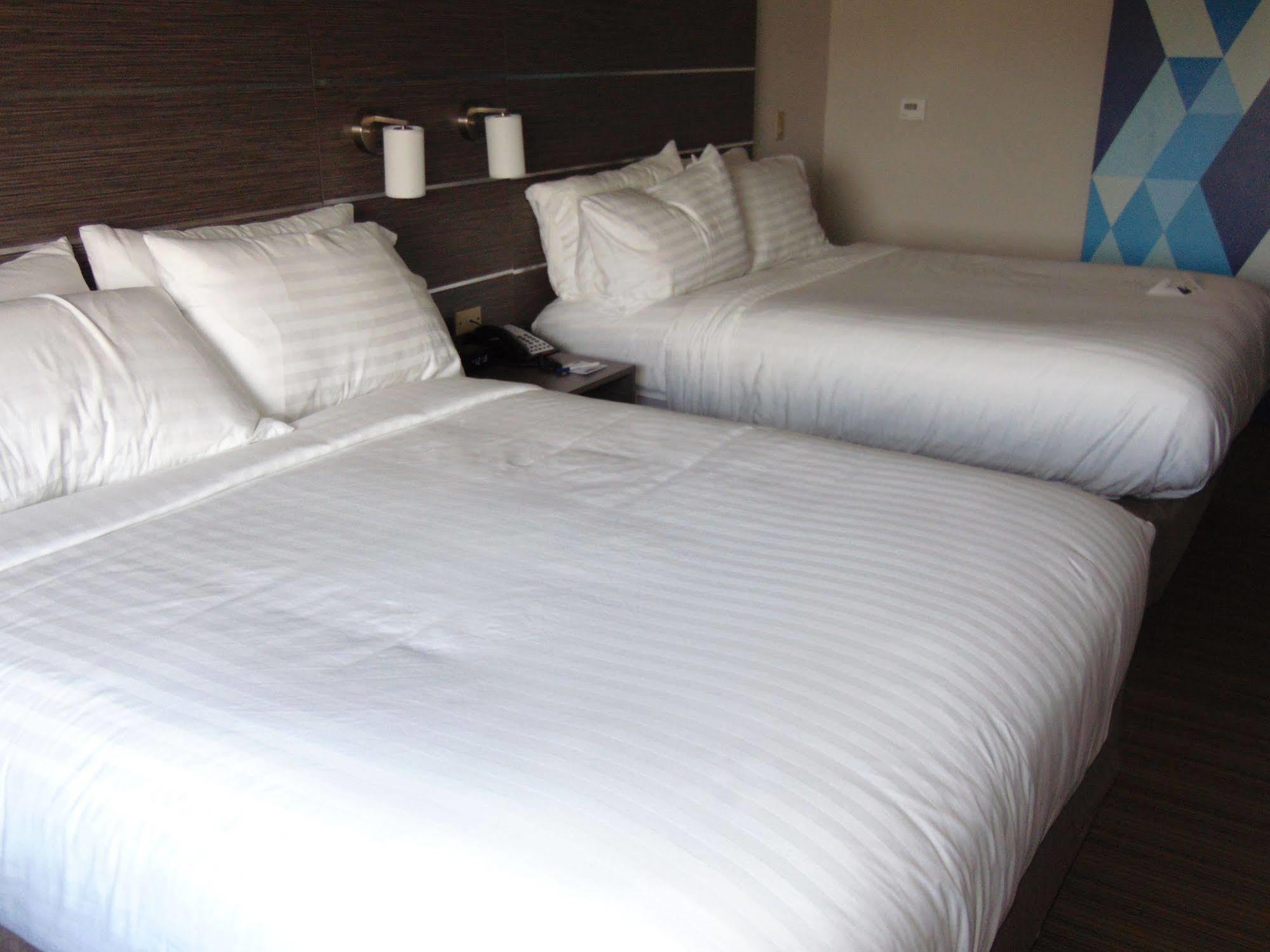 Holiday Inn Express & Suites Boynton Beach West By Ihg Kültér fotó