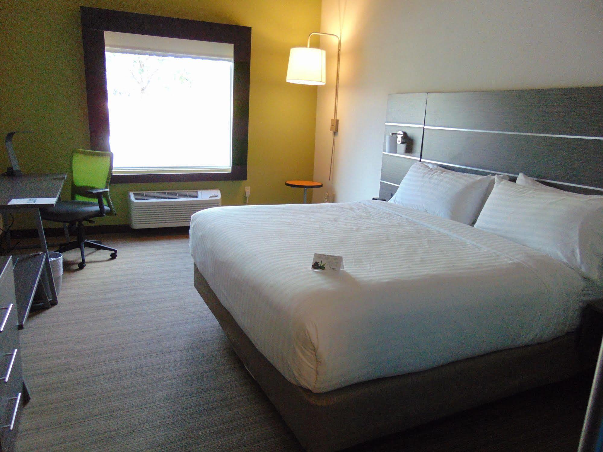 Holiday Inn Express & Suites Boynton Beach West By Ihg Kültér fotó